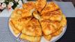 Recept za mekike sa kefirom
