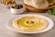 Kako da zamrznete humus