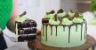 Najukusnija čokoladna mint torta