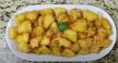 Španski recept za krompir sa lukom
