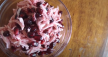 Salata sa celerom i narom vitaminsko osveženje