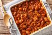 Recept za manastirski prebranac na vodi