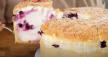 Jogurt torta sa borovnicama
