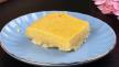 Recept za keto pitu od limuna