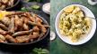 Recept za pohovane girice iz rerne i salatu koja koja najbolje ide uz njih