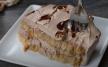 Ledeni desert sa ukusom kafe - ne peče se i ne treba vam brašno