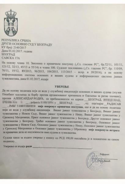 DIKTATOR HOĆE DA UGASI AMG: Aleksandar Vučić ZLOUPOTREBOM INSTITUCIJA i gušenjem medija pokušava da uništi Aleksandra Rodića i ADRIJA MEDIJU!