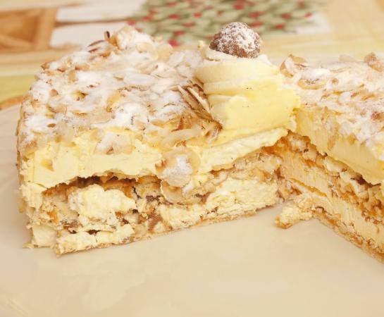 Novogodišnji meni: 5 recepata za najkremastije torte