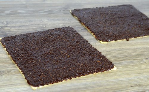 SAVRŠENSTVO UKUSA: Preuskusne limun kocke od oblandi (VIDEO)