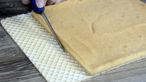 SAVRŠENSTVO UKUSA: Preuskusne limun kocke od oblandi (VIDEO)