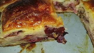 Pita sa šljivama