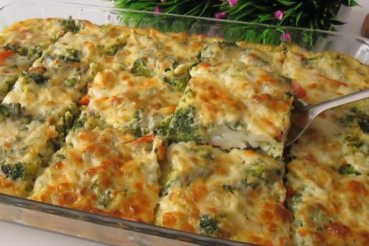 Pita sa brokolijem