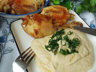 Recept za pire od karfiola