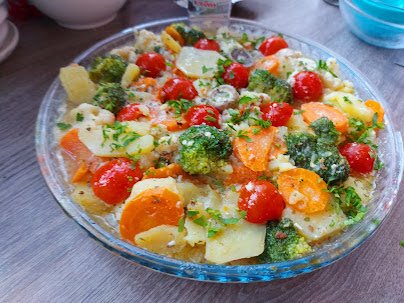 Posno jelo - krompir sa povrćem.jpg