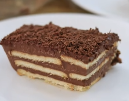 Bečka pita bolja od bajadete