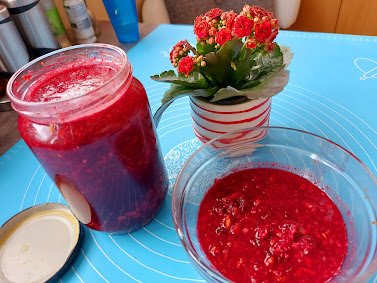 Prirodni napitak za anemiju