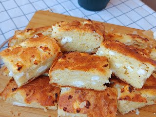 Domaća projara sa gotovim korama