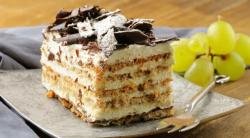 7 recepata za torte koje se ne peku