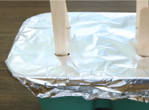 recept domaći sladoled od čokolade