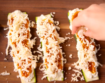 recept za jelo sa tikvicam iz rerne  