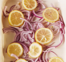 recept za losos u rerni 