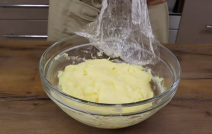 krempita sa pudingom recept 