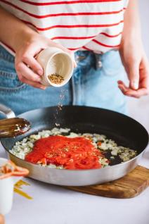 recept za američke ćufte