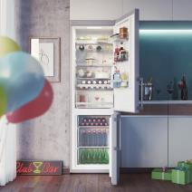 Odmrzavate hranu na sobnoj temperaturi? Ni slučajno!