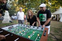 burger festival završen