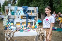 sensa piazzetta srece 2021 kalemegdan