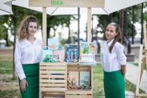 sensa piazzetta srece 2021 kalemegdan