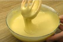 Recept za jafa kolač