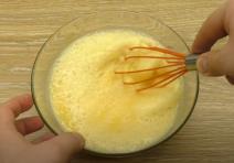 Recept za jafa kolač