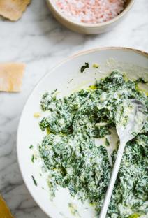 Čudesna legenda o agnolotti testenini