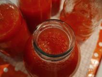 STARI I PROVERENI RECEPT ZA SOK OD PARADAJZA BEZ KONZERVANSA Ovaj napitak vam čuva zdravlje i koristi se u dosta jela