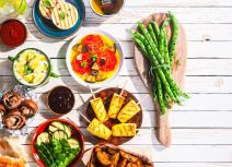 Šta kuvati na vrućinama 290043779