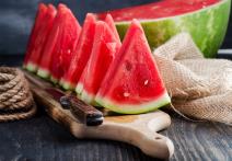 Kako da čuvate isečenu lubenicu 1984216229