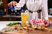 Blanc- Stvar Ukusa 1