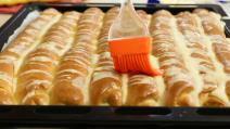 Recept za slance sa sirom