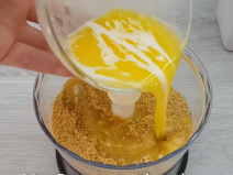 Cheesecake sa borovnicom 