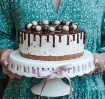 Straćatela čizkejk