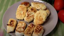 Recept za uštipke od piletine