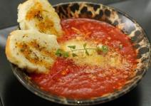 Recept za paradajz čorbu