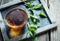 Za šta je dobar čaj od nane 279610121