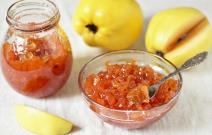 Slatko od dunja recept 1253591968