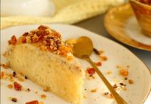 Preliveni kolač recept