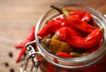 Ljute papričice zimnica 1550836715