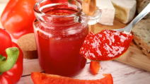 Džem od paprika