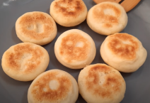 Pogačice bez kvasca