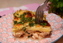 Recept za piletinu
